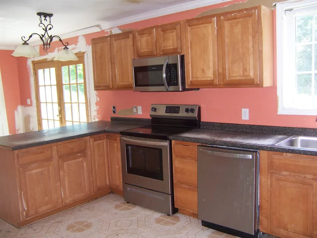 88 Fiske Road Northfield NH 03276