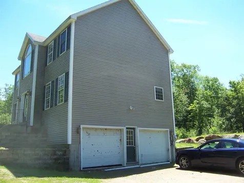 88 Fiske Road Northfield NH 03276