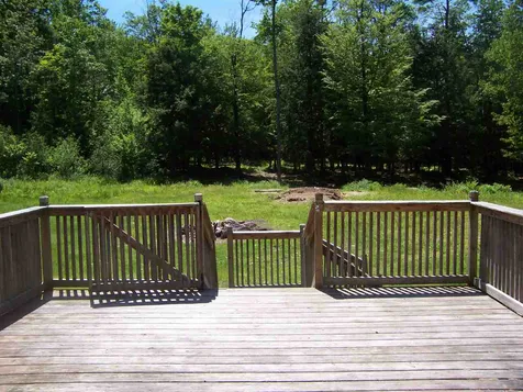 88 Fiske Road Northfield NH 03276