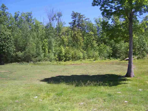 88 Fiske Road Northfield NH 03276