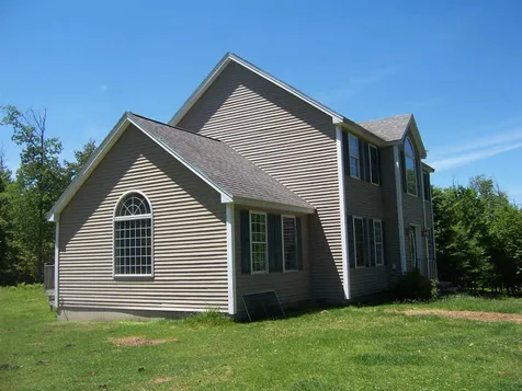 88 Fiske Road Northfield NH 03276