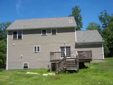 88 Fiske Road Northfield NH 03276