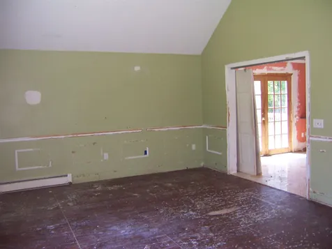 88 Fiske Road Northfield NH 03276