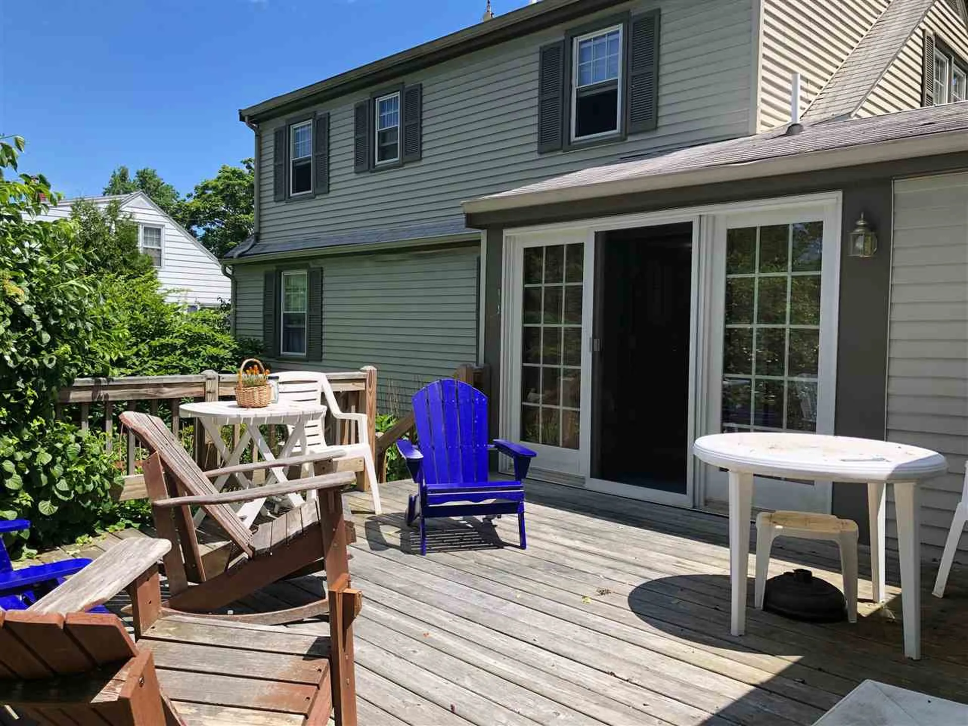 5 Comings Court Exeter NH 03833