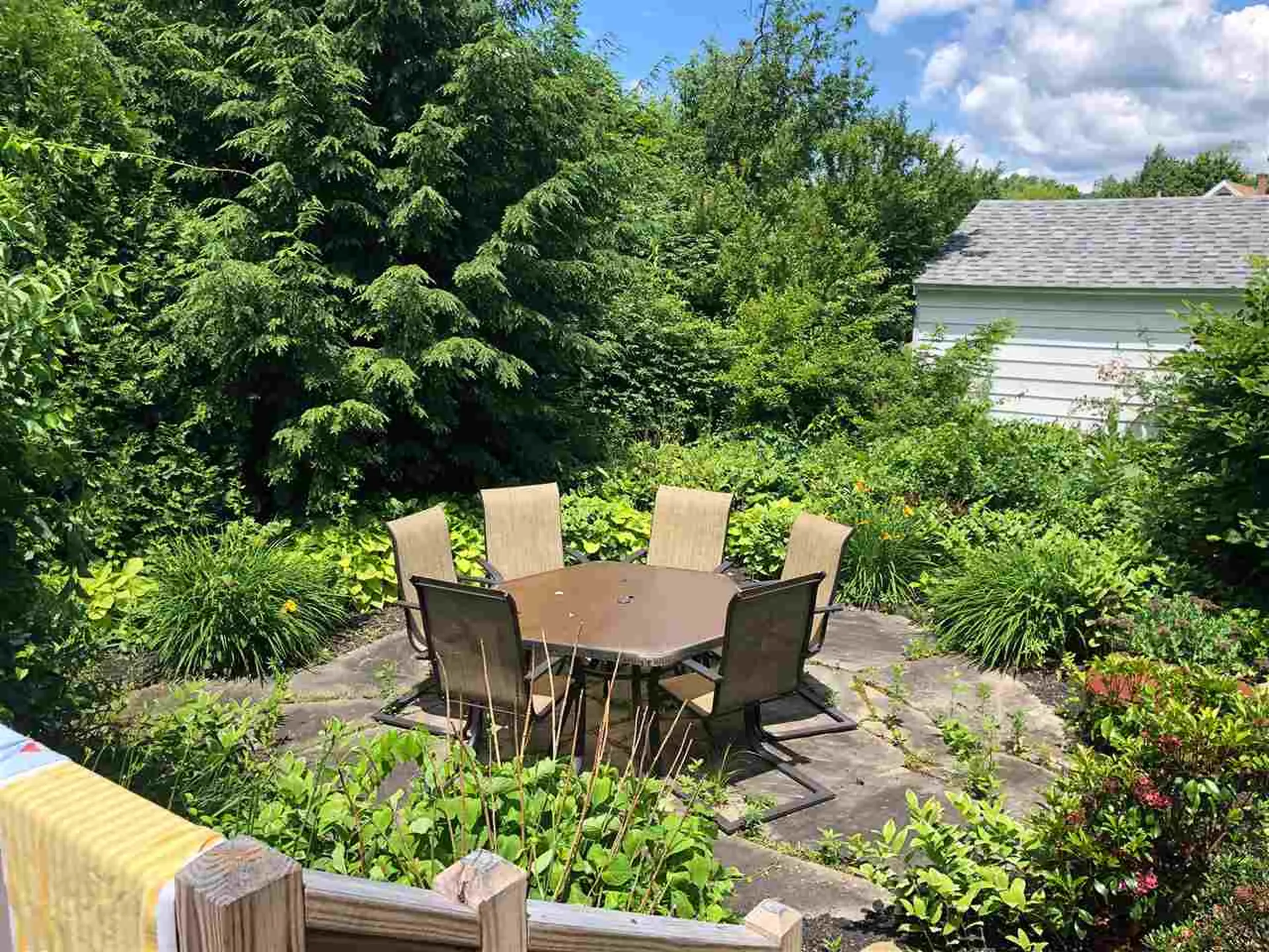 5 Comings Court Exeter NH 03833