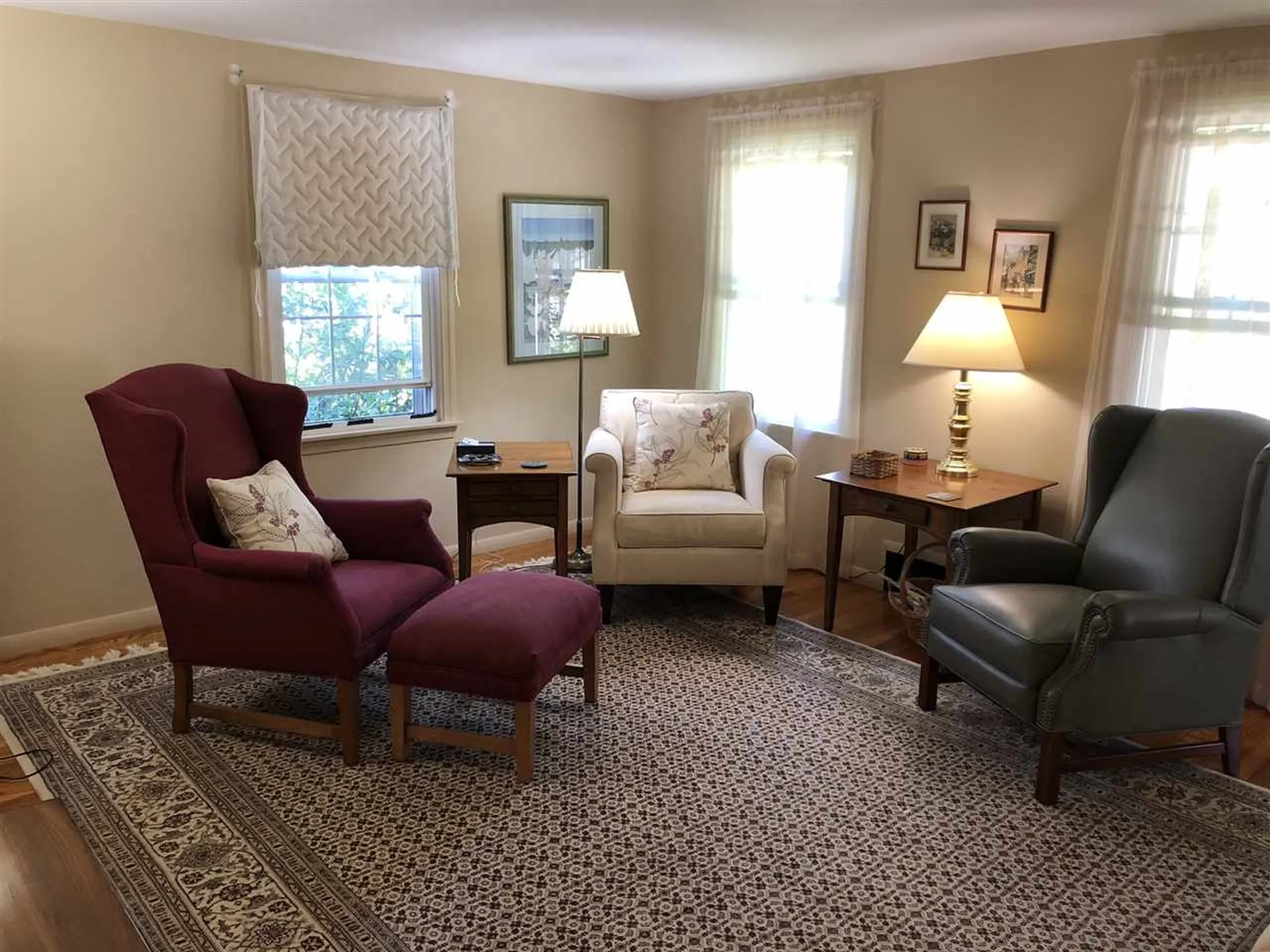 5 Comings Court Exeter NH 03833