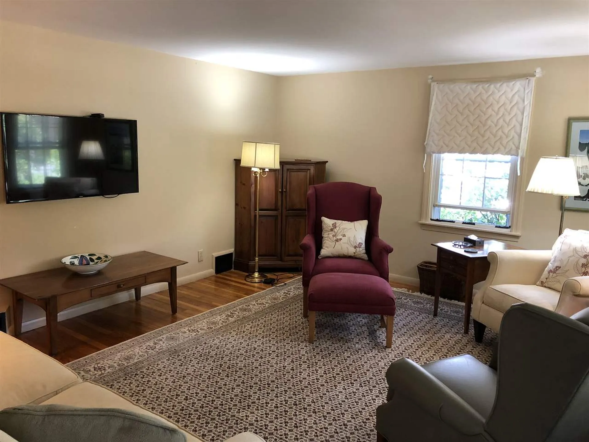 5 Comings Court Exeter NH 03833