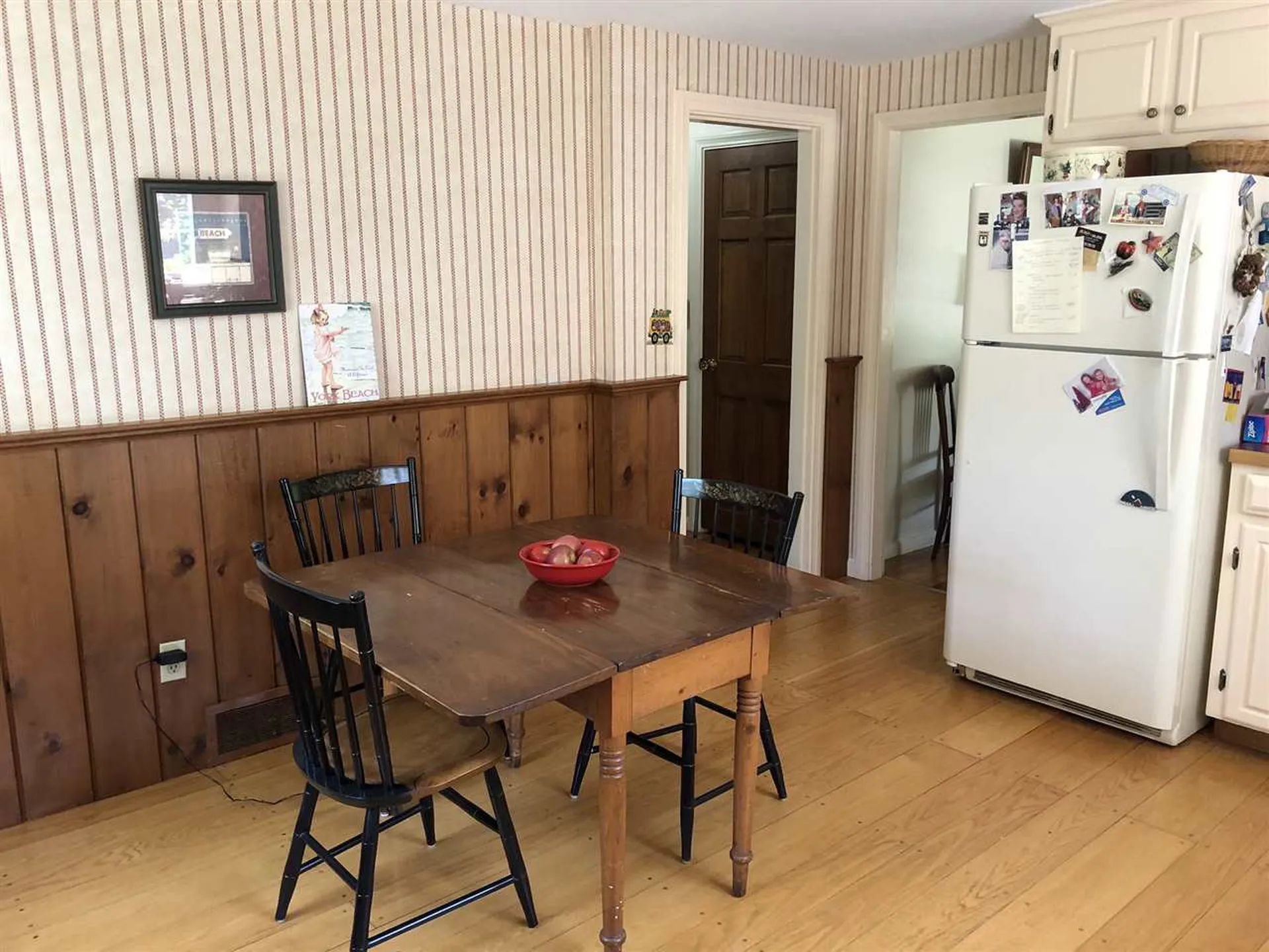 5 Comings Court Exeter NH 03833