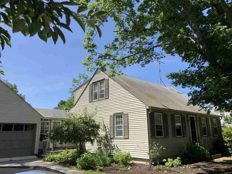 5 Comings Court Exeter NH 03833