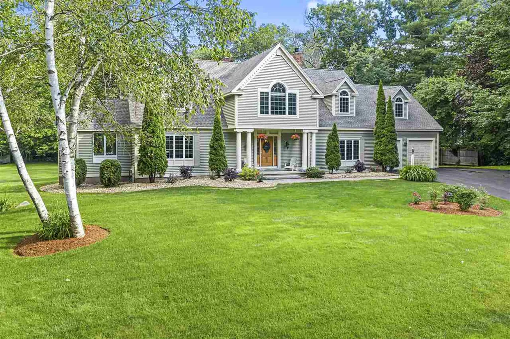 4 Karen Lane Salem NH 03079