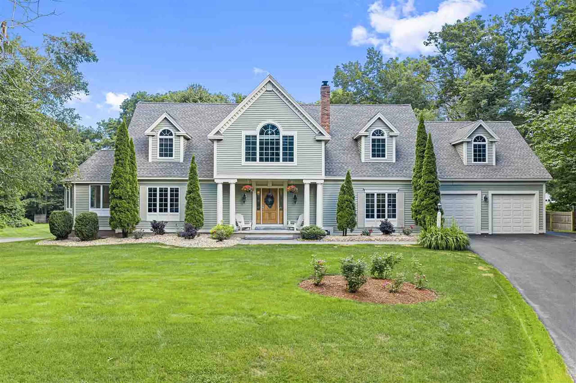 4 Karen Lane Salem NH 03079