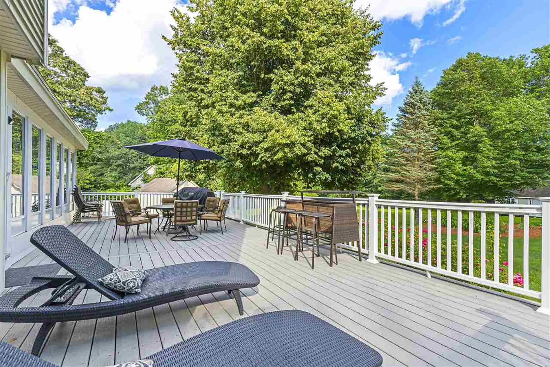 4 Karen Lane Salem NH 03079