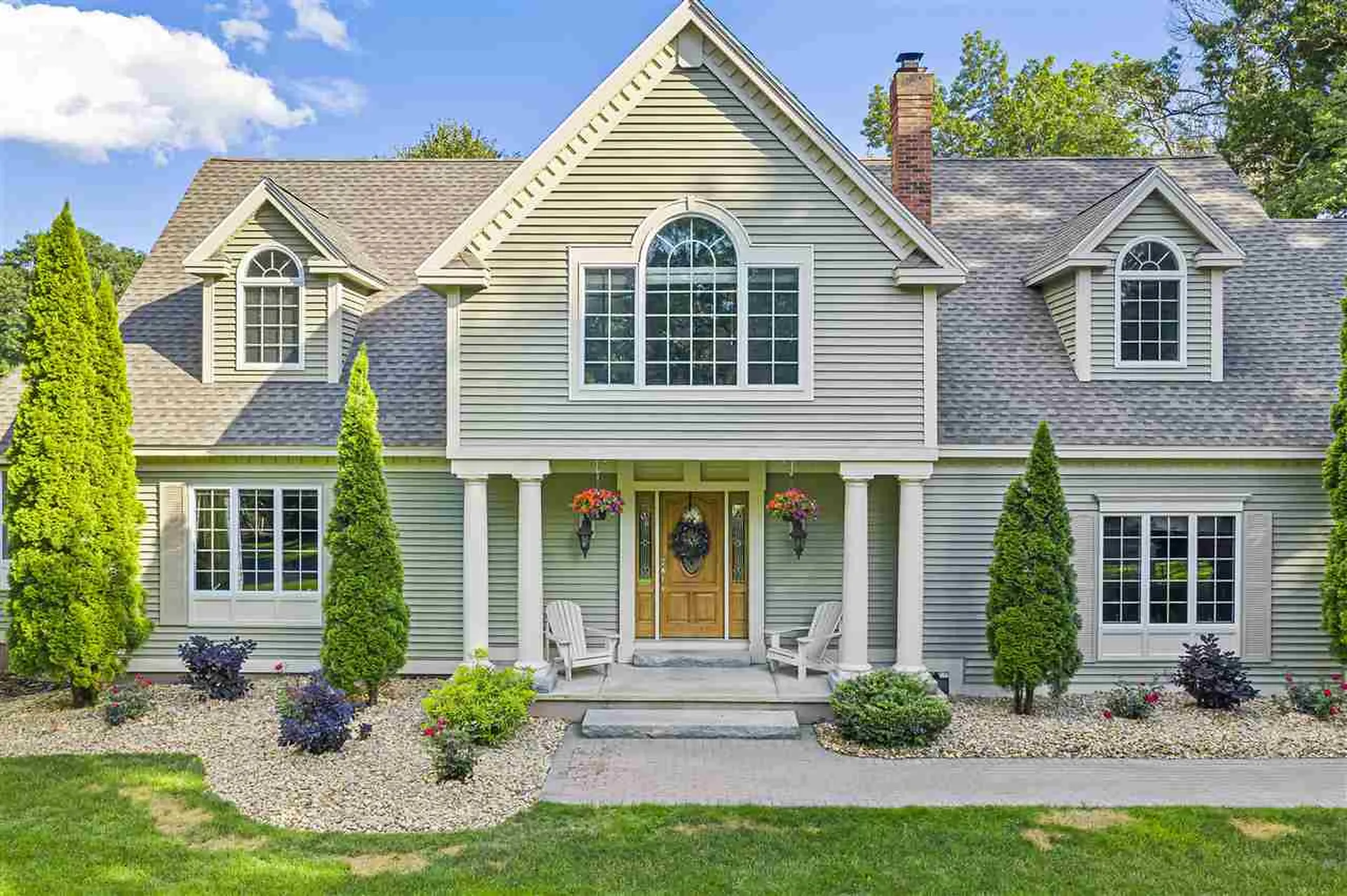 4 Karen Lane Salem NH 03079