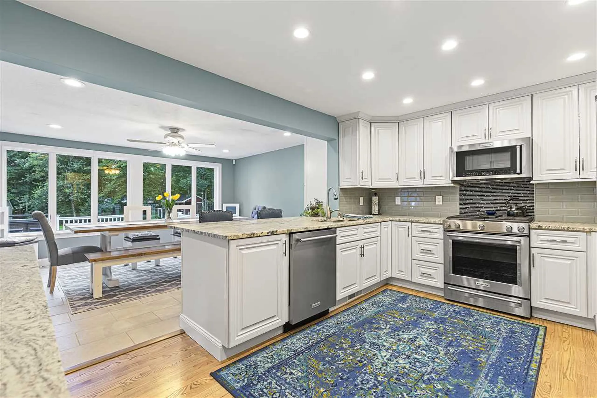4 Karen Lane Salem NH 03079