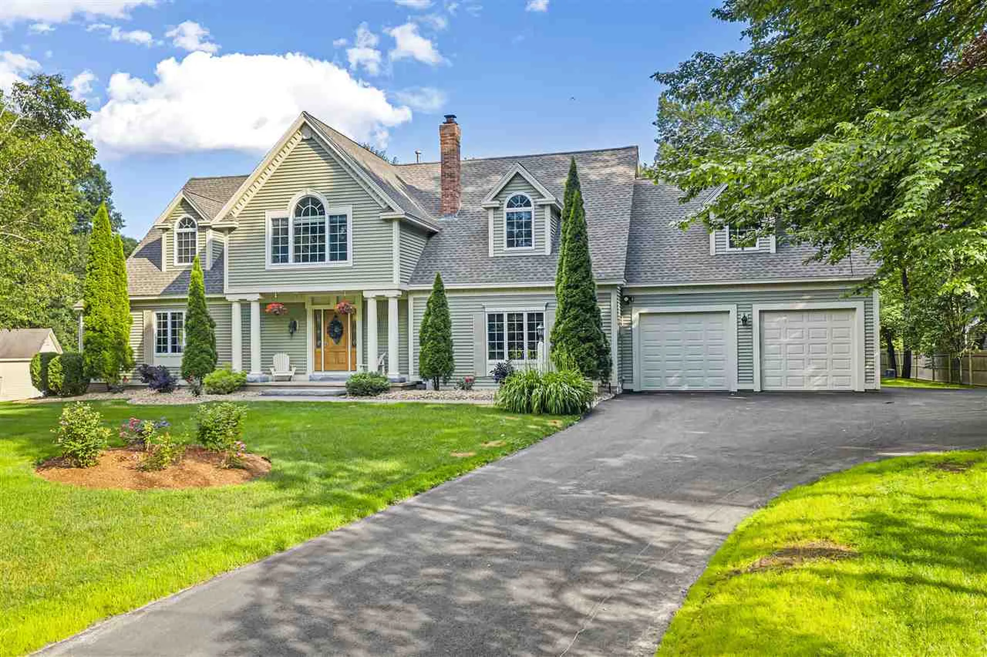 4 Karen Lane Salem NH 03079