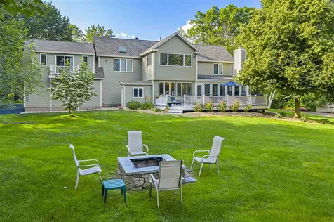 4 Karen Lane Salem NH 03079