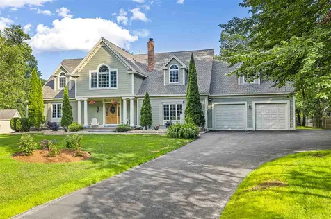4 Karen Lane Salem NH 03079