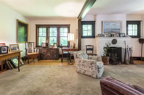 5 Dorrance Place Hanover NH 03755