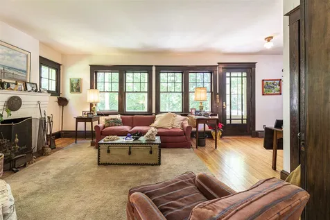 5 Dorrance Place Hanover NH 03755