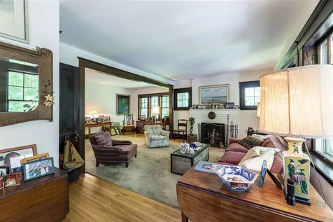 5 Dorrance Place Hanover NH 03755
