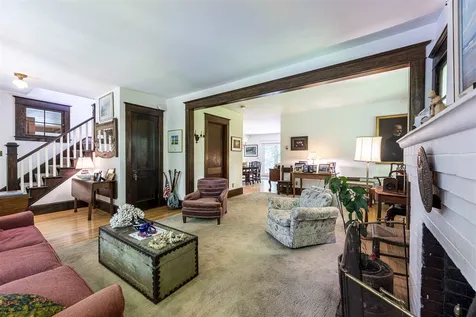 5 Dorrance Place Hanover NH 03755