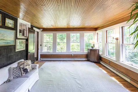 5 Dorrance Place Hanover NH 03755