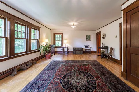 5 Dorrance Place Hanover NH 03755