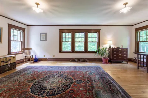 5 Dorrance Place Hanover NH 03755