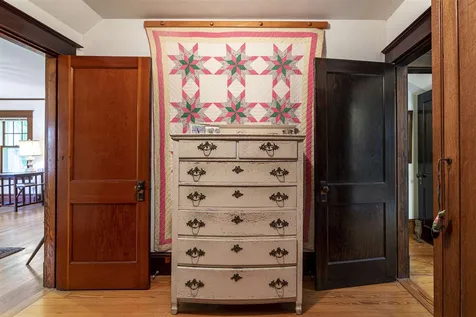 5 Dorrance Place Hanover NH 03755