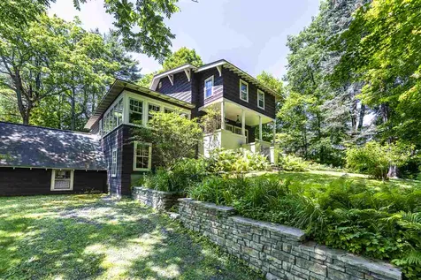 5 Dorrance Place Hanover NH 03755