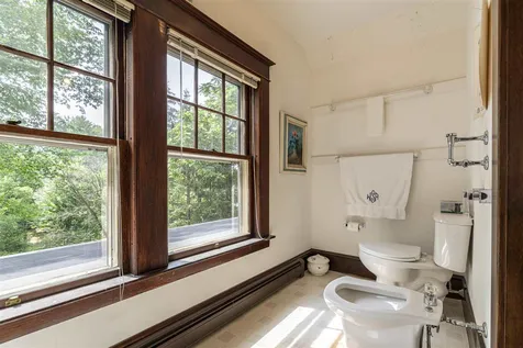 5 Dorrance Place Hanover NH 03755