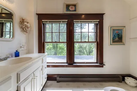 5 Dorrance Place Hanover NH 03755