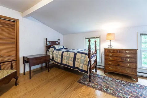5 Dorrance Place Hanover NH 03755