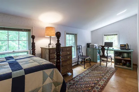5 Dorrance Place Hanover NH 03755