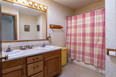 5 Dorrance Place Hanover NH 03755