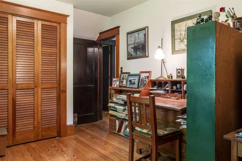 5 Dorrance Place Hanover NH 03755