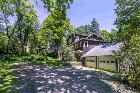 5 Dorrance Place Hanover NH 03755