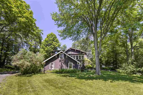 5 Dorrance Place Hanover NH 03755