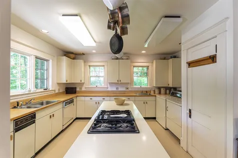 5 Dorrance Place Hanover NH 03755