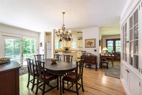 5 Dorrance Place Hanover NH 03755