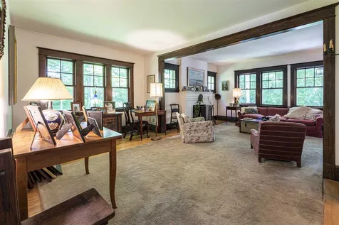 5 Dorrance Place Hanover NH 03755