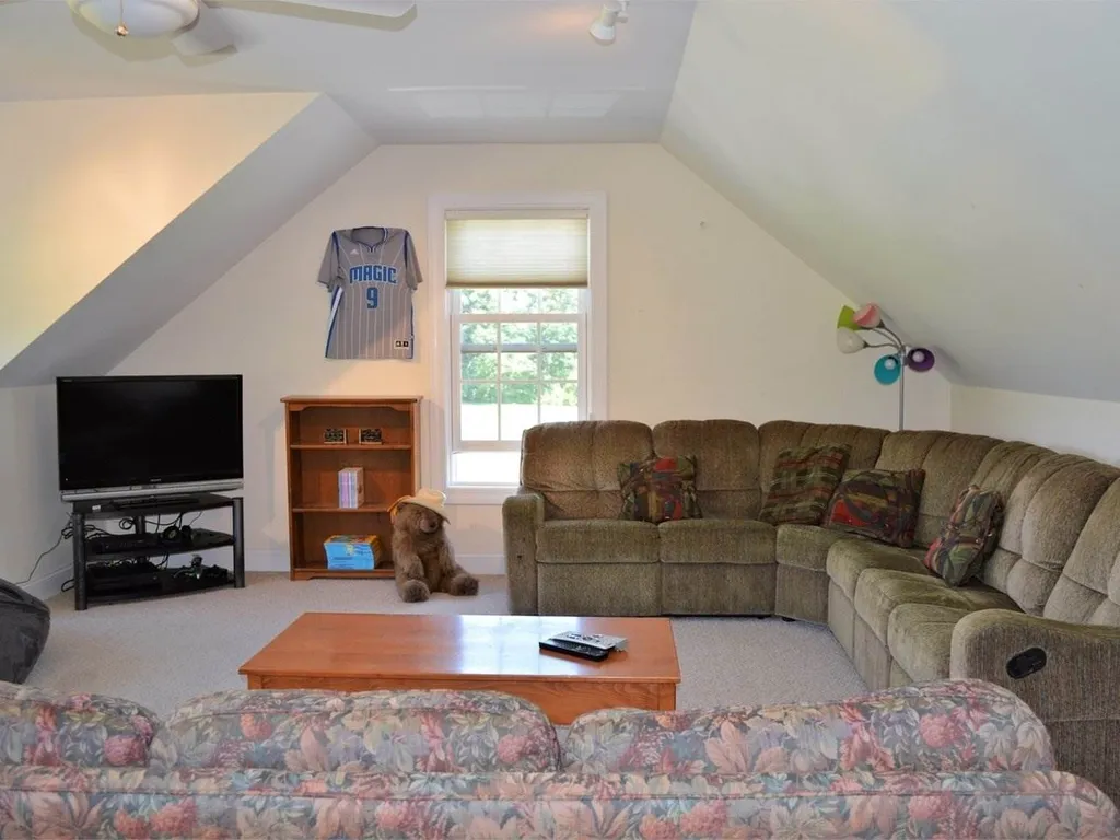118 Mount Philo Road Charlotte VT 05445