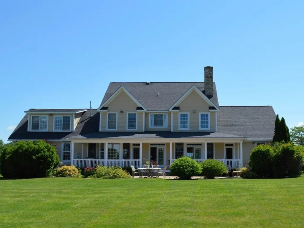 118 Mount Philo Road Charlotte VT 05445