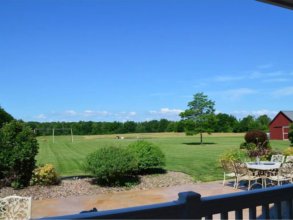 118 Mount Philo Road Charlotte VT 05445