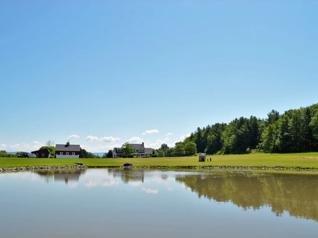 118 Mount Philo Road Charlotte VT 05445
