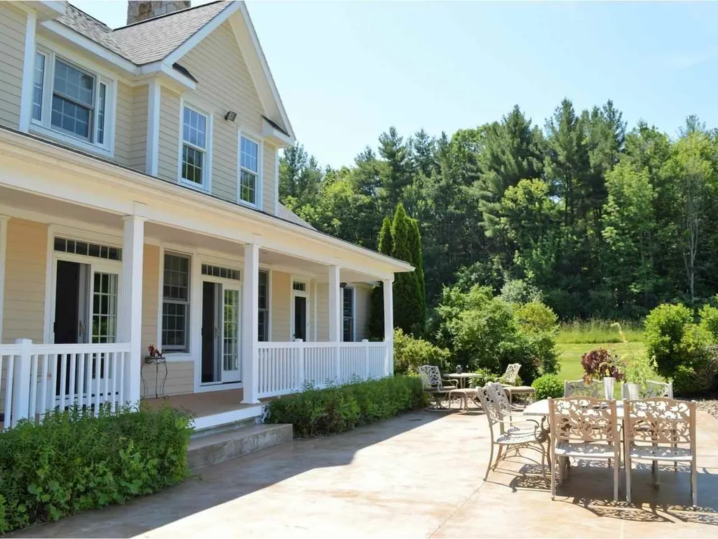 118 Mount Philo Road Charlotte VT 05445