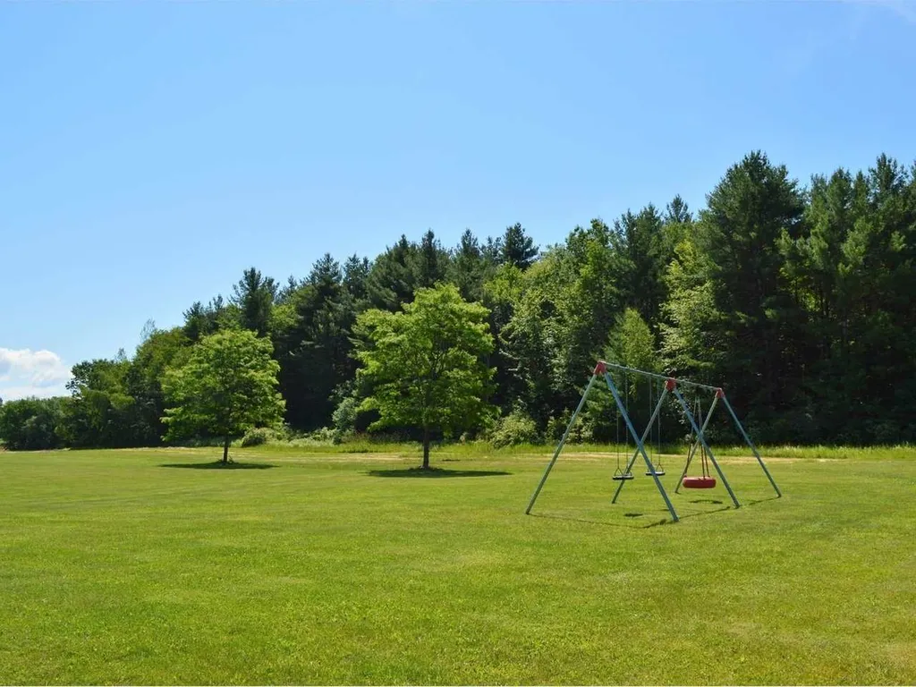 118 Mount Philo Road Charlotte VT 05445