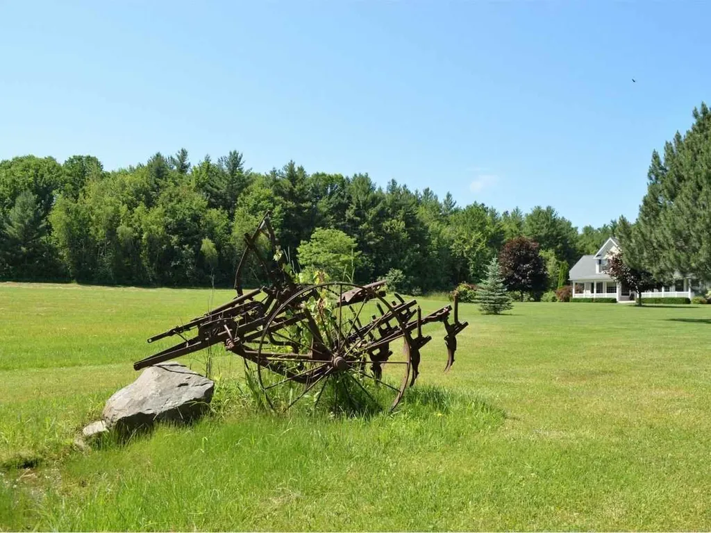 118 Mount Philo Road Charlotte VT 05445