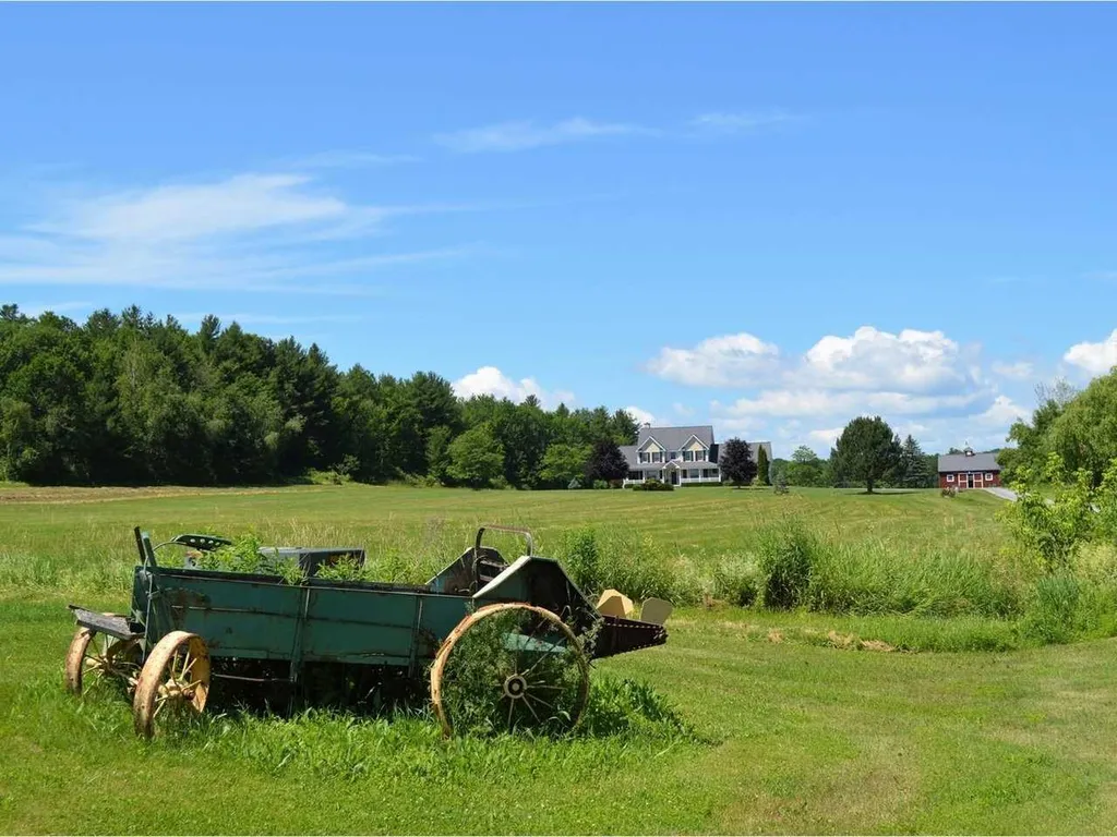 118 Mount Philo Road Charlotte VT 05445
