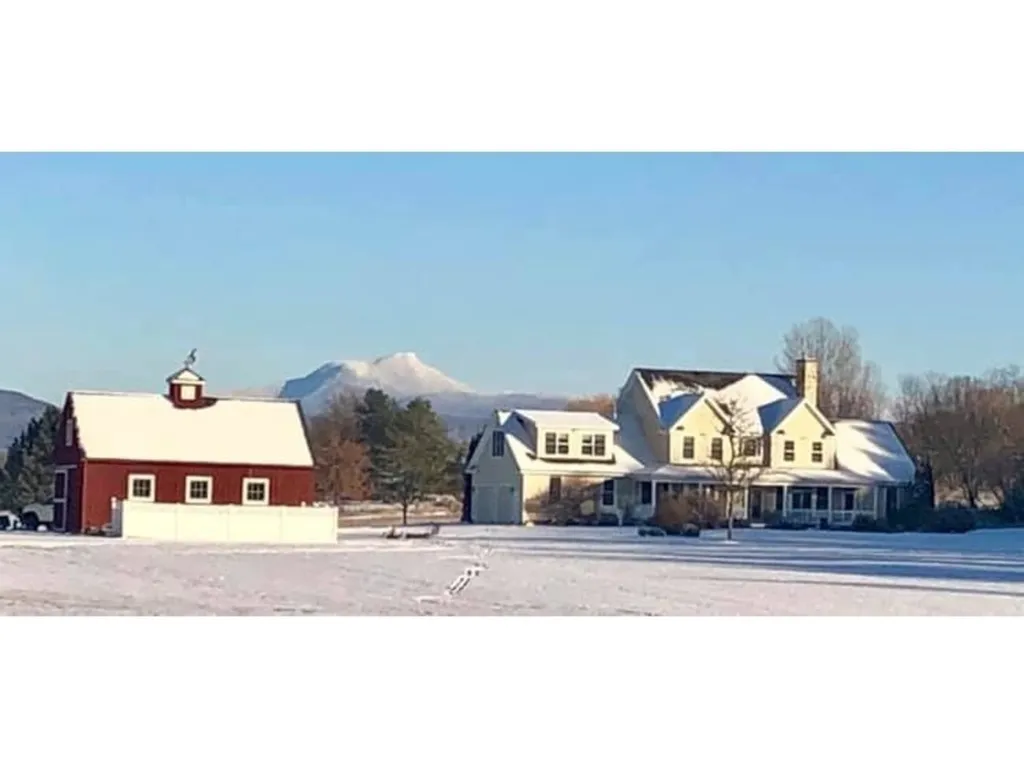 118 Mount Philo Road Charlotte VT 05445